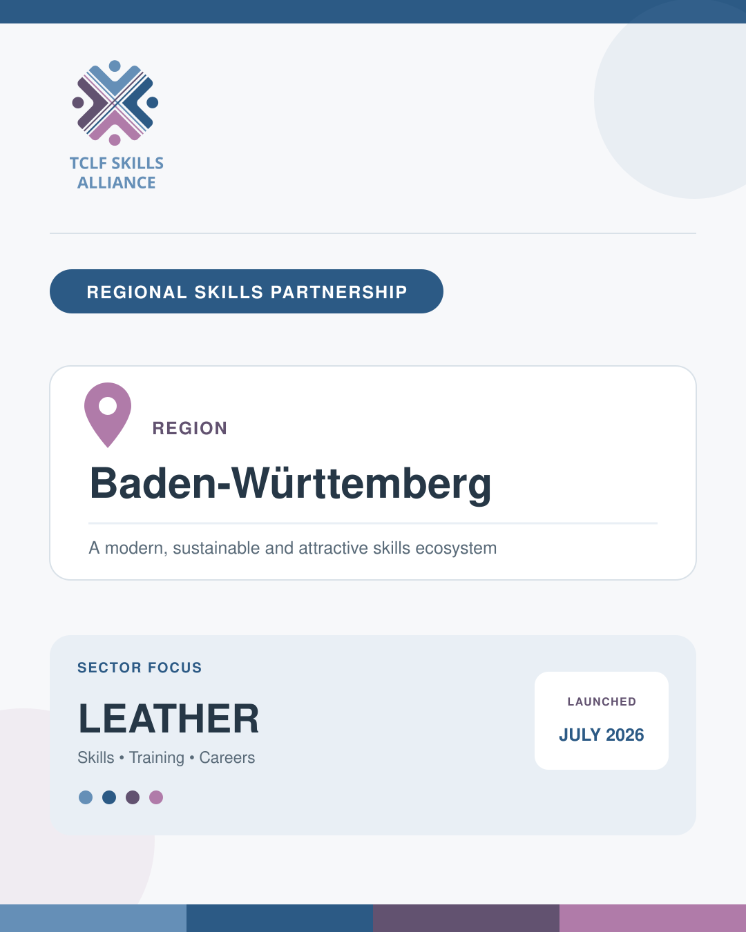 TCLF-regional-skills-partnership-Baden-Wurttemberg