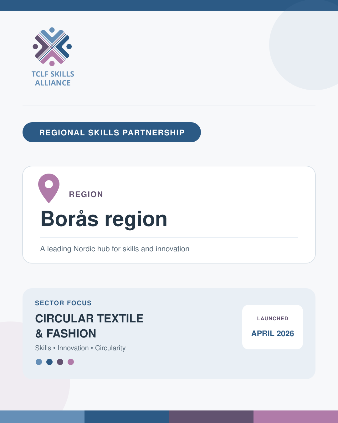 TCLF-regional-skills-partnership-Boras