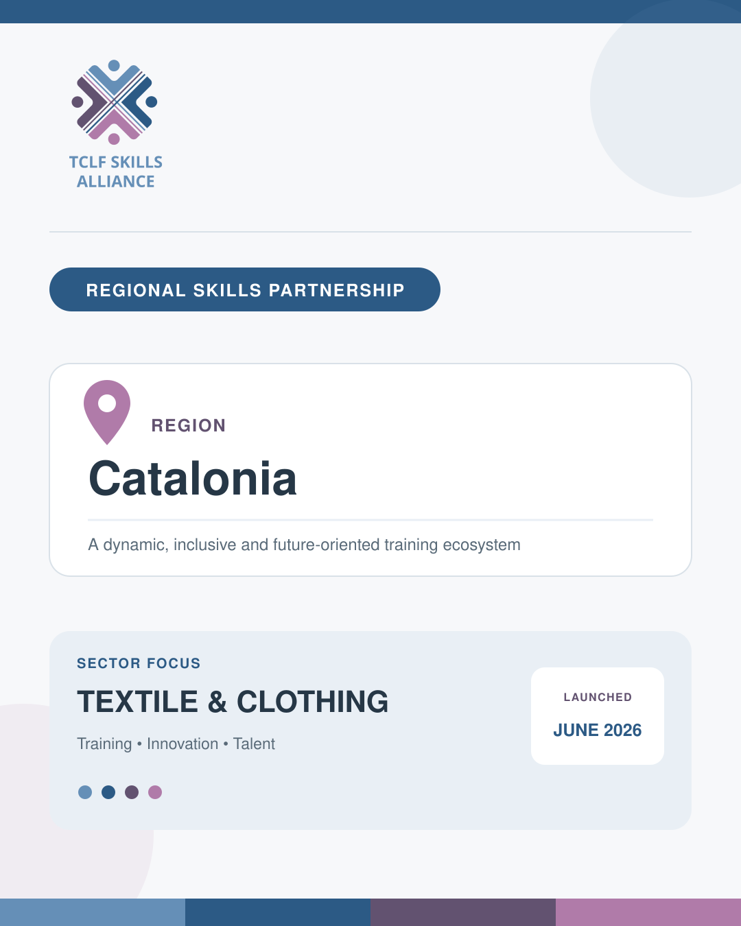 TCLF-regional-skills-partnership-Catalonia